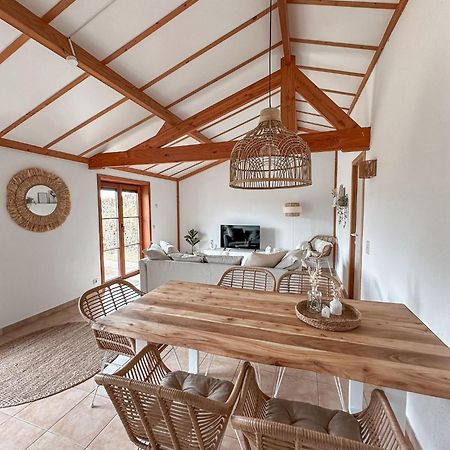 Boho Beach House Де-Ган Екстер'єр фото