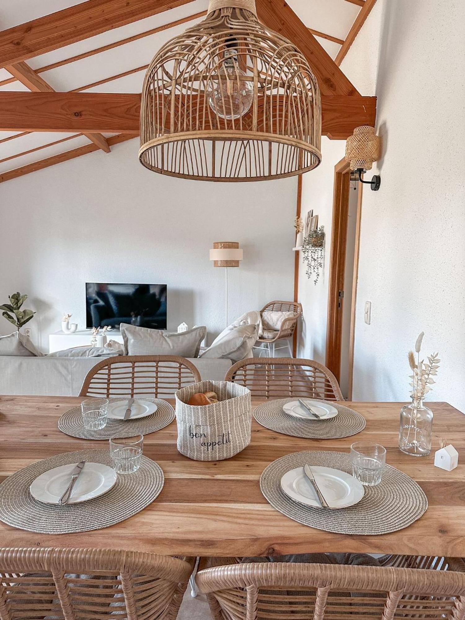 Boho Beach House Де-Ган Екстер'єр фото