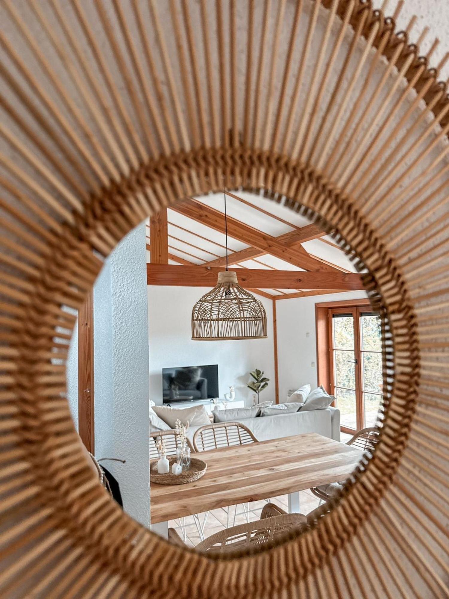 Boho Beach House Де-Ган Екстер'єр фото